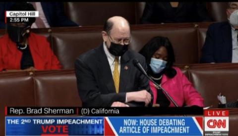 Brad Sherman