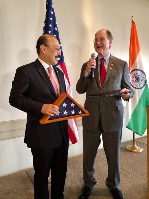 Image related to Congressman Brad Sherman