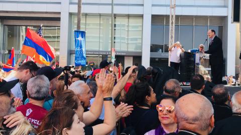 Image related to Congressman Brad Sherman