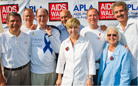 AIDS Walk