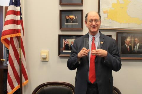 Image related to Congressman Brad Sherman