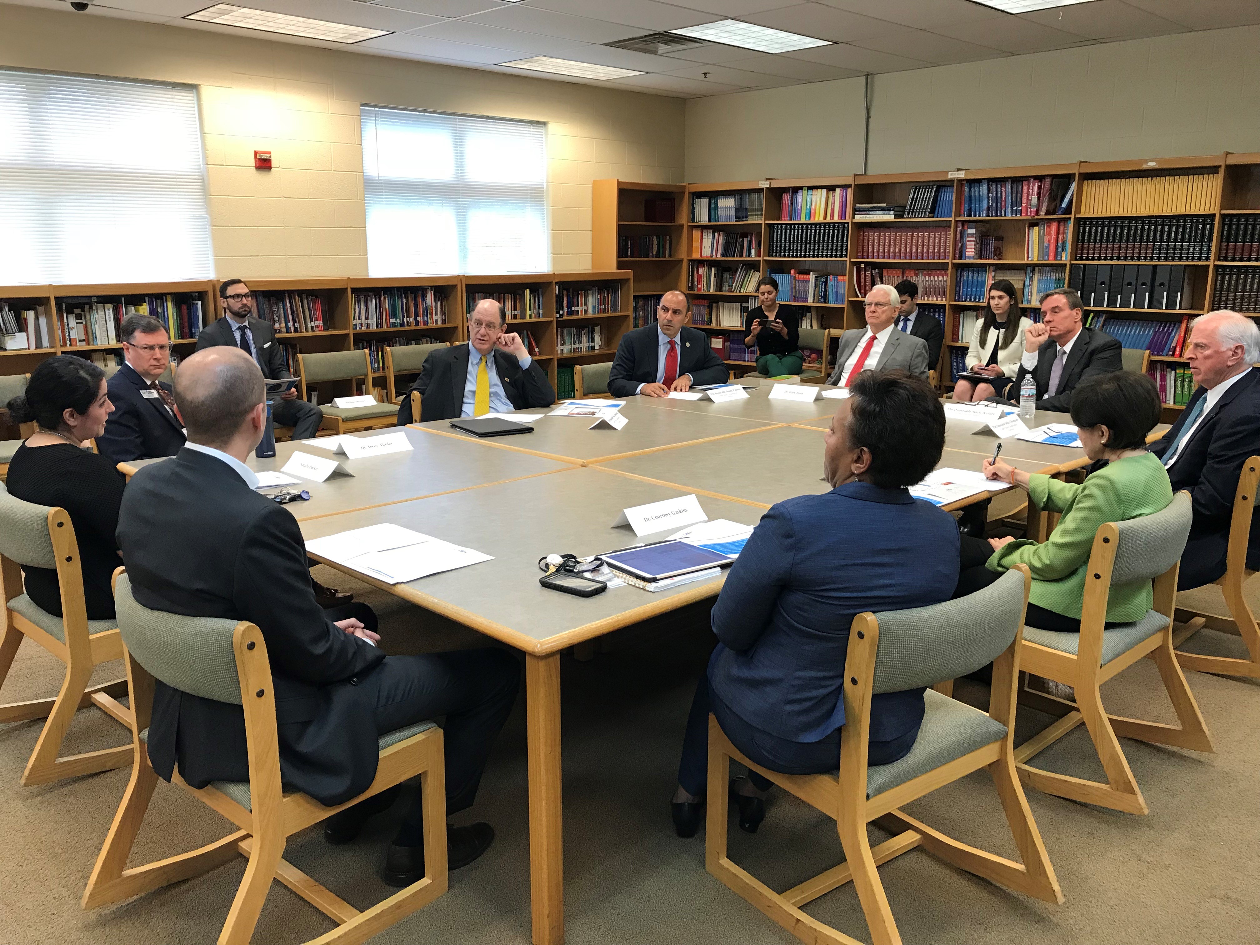 BJS and Youth for Tomorrow 2 