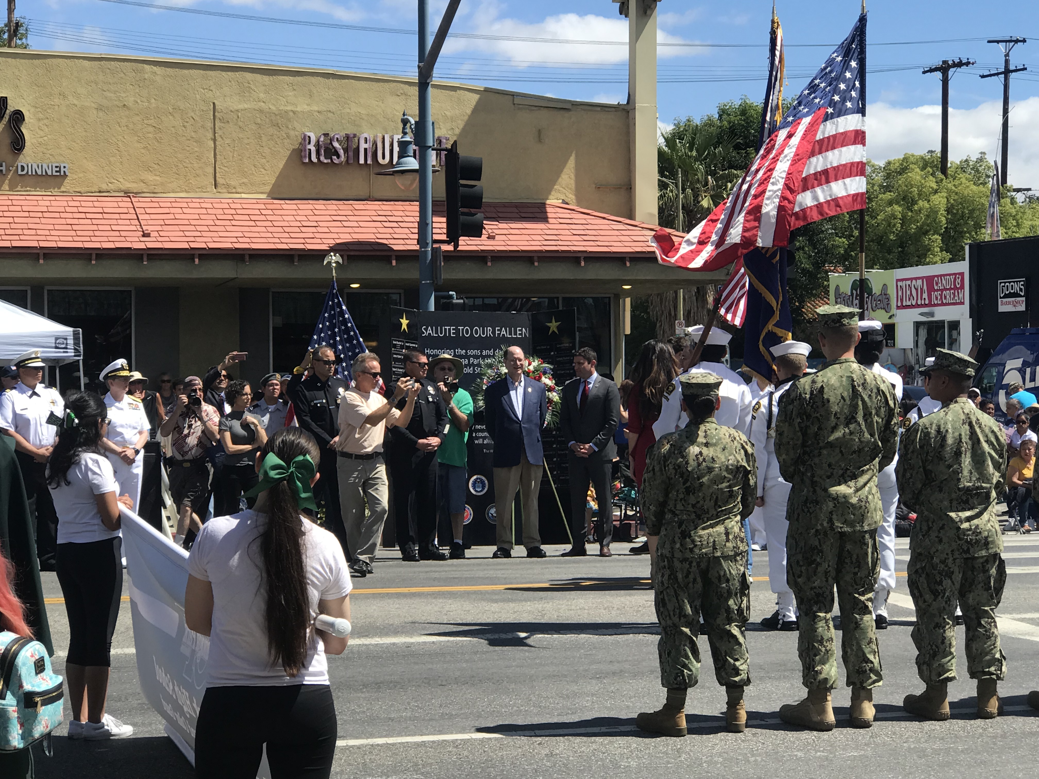 Image related to Congressman Brad Sherman