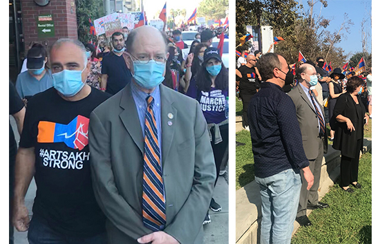 Picture of Congressman Sherman