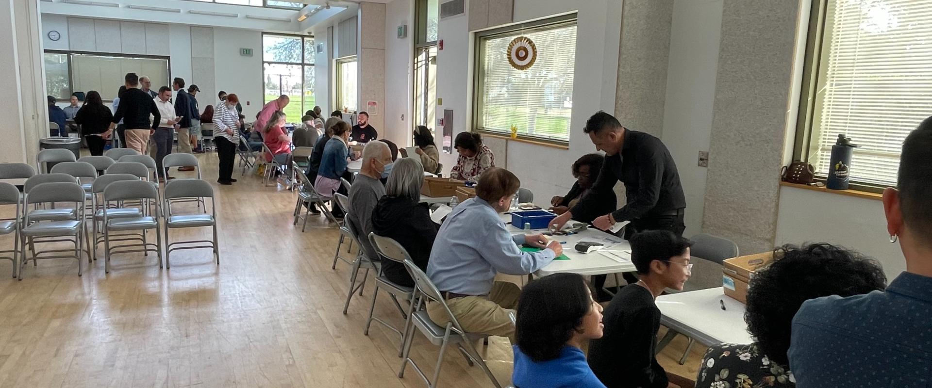 Passport Fair