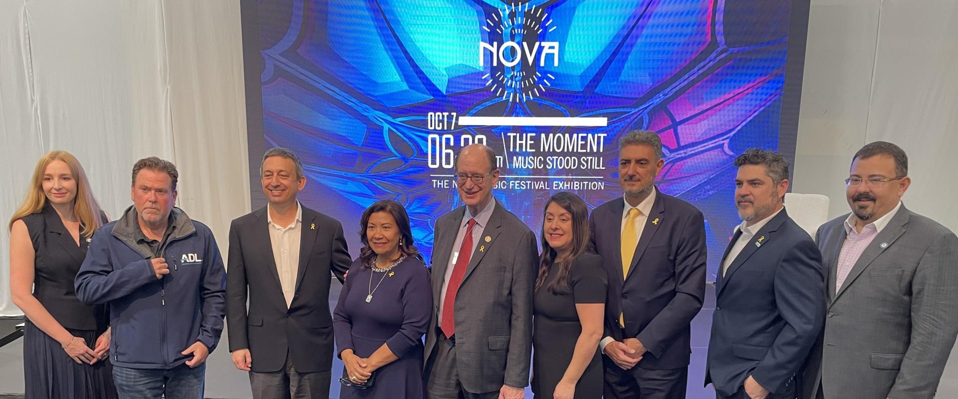 nova