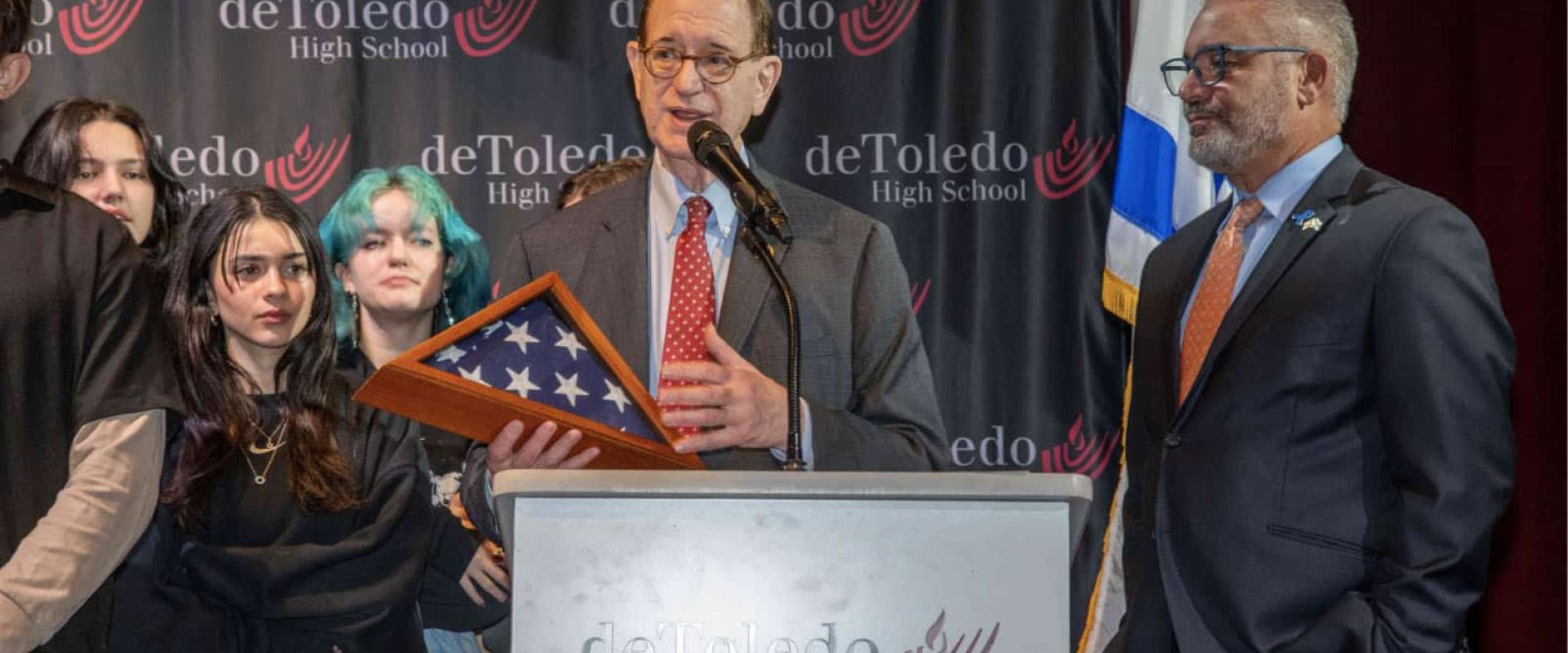 toledo