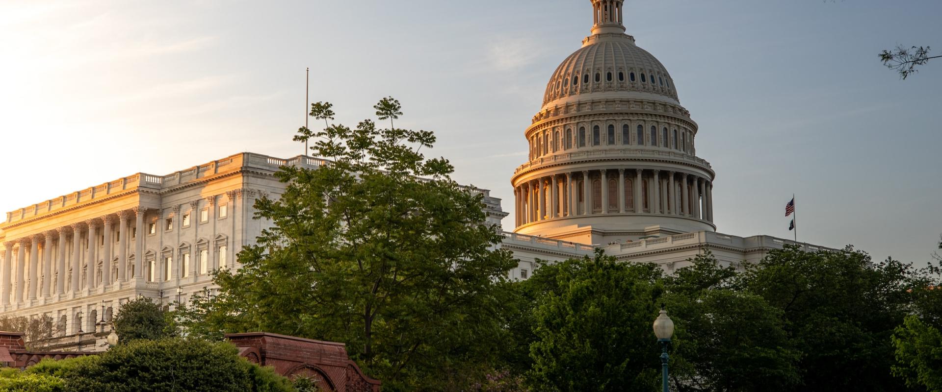 U.S. Capitol