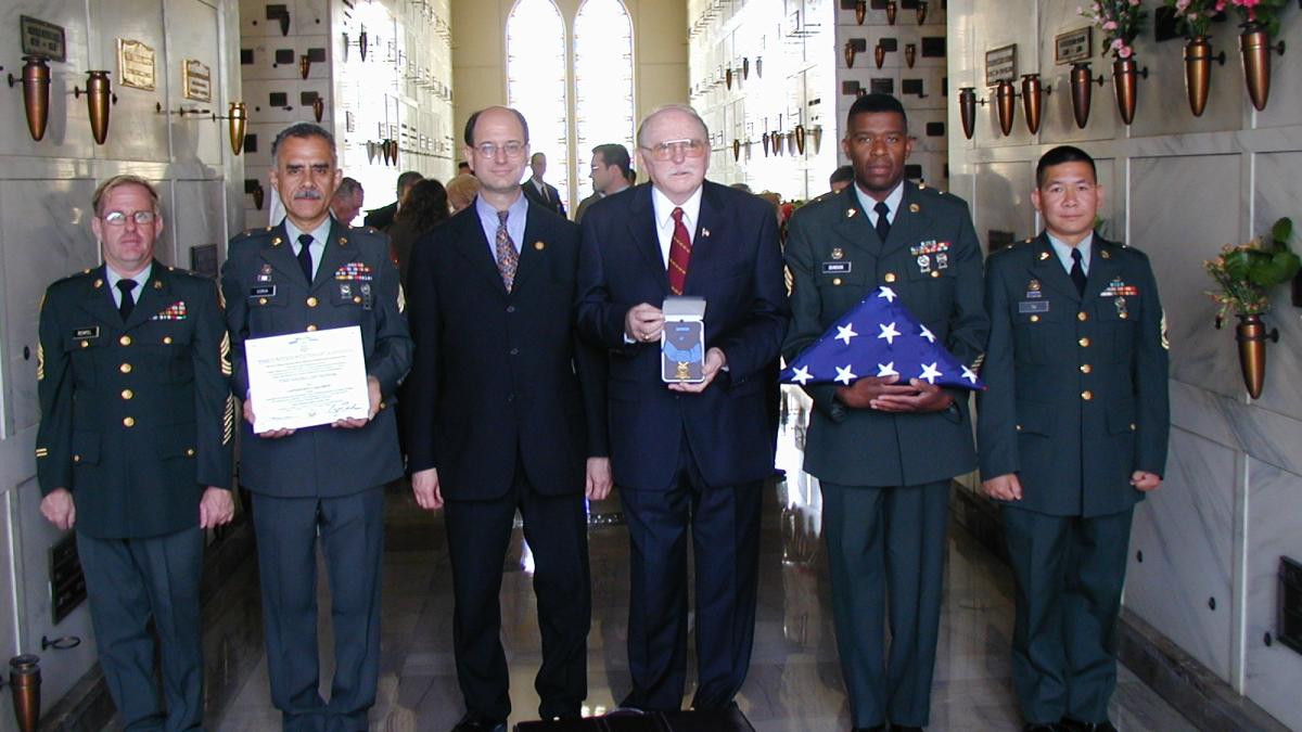 west vets