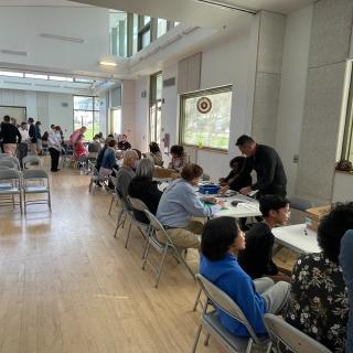 Passport Fair