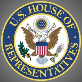 US House of Representatives Seal