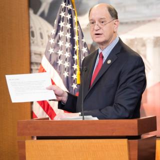 Brad Sherman