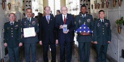 west vets