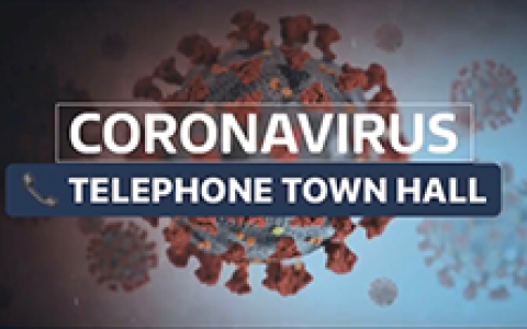 Congressman Sherman Holds 4th Coronavirus Town Hall