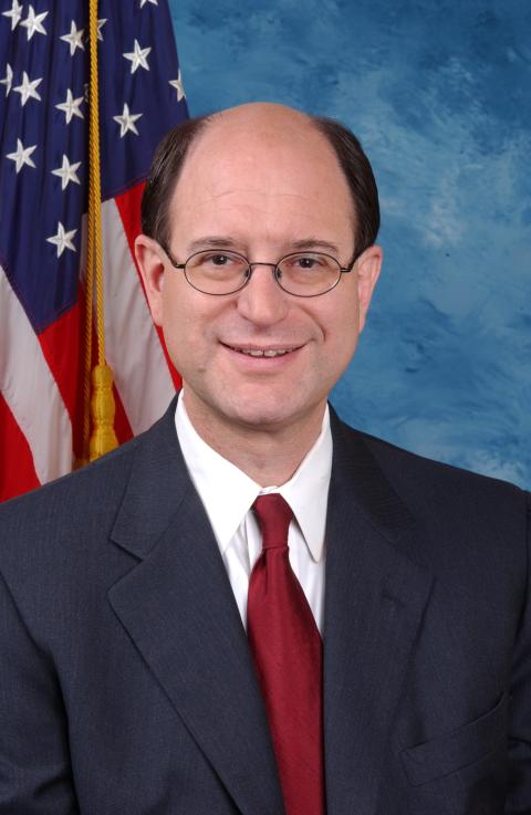 Rep Sherman