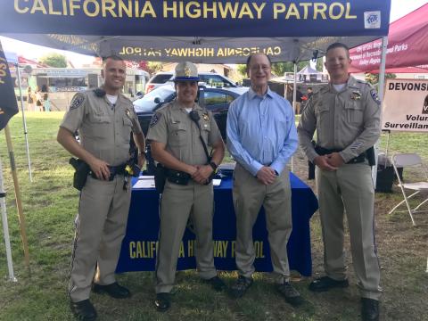 LAPD+1 