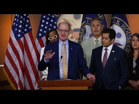 Congressman Brad Sherman